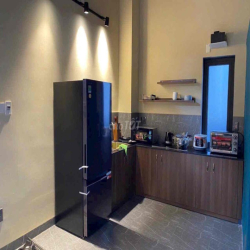 CHO THUÊ CĂN HỘ LƯƠNG THẾ VINH – P. XUÂN HƯƠNG, ĐÀ LẠT  📍 Vị trí: Lư