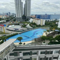 Cho thuê căn hộ Sunrise CityView Q7 lh :