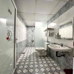 phòng studio full nội thất
