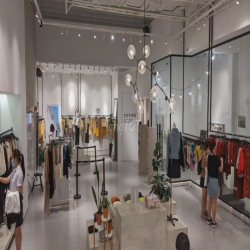 CHO THUÊ NHÀ MẶT TIỀN TRẦN QUANG DIỆU, P.13, Q3 NGAY NGÃ TƯ LÊ VĂN SỸ