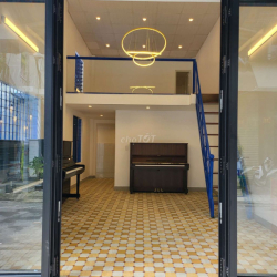 Thuê nhà nguyên căn 2 tầng 38 Bàu Hạc 7