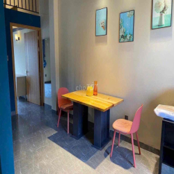 CHO THUÊ CĂN HỘ LƯƠNG THẾ VINH – P. XUÂN HƯƠNG, ĐÀ LẠT  📍 Vị trí: Lư
