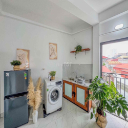 61 LẠC LONG QUÂN, NGHĨA ĐÔ - CẦU GIẤY CCMN FULL ĐỒ CAO CẤP