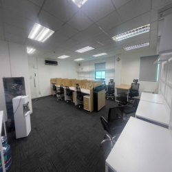 Văn phòng Nguyễn Trãi Q5 150m2 full nội thất