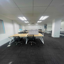 Văn phòng Nguyễn Trãi Q5 150m2 full nội thất