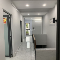 Cho thuê nhà 1 trệt - 1 lầu - 2 phòng ngủ