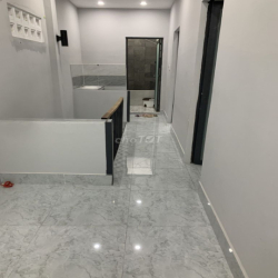 Cho thuê nhà 1 trệt - 1 lầu - 2 phòng ngủ