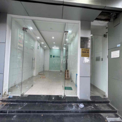 cho thuê nhà MT trần thiện chánh 6x17 1 trệt 3 lầu nhà mới vị trí đẹp