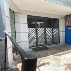 Cho thuê nhà 1 trệt - 1 lầu - 2 phòng ngủ