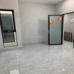 Cho thuê nhà 1 trệt - 1 lầu - 2 phòng ngủ
