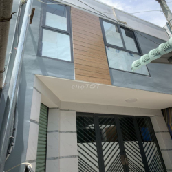 Cho thuê nhà 1 trệt - 1 lầu - 2 phòng ngủ