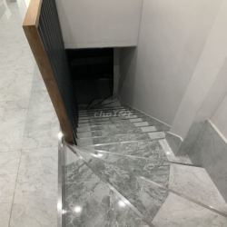 Cho thuê nhà 1 trệt - 1 lầu - 2 phòng ngủ