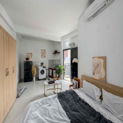 61 LẠC LONG QUÂN, NGHĨA ĐÔ - CẦU GIẤY CCMN FULL ĐỒ CAO CẤP