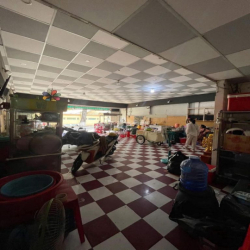 Cho thuê nhà ngang 8,7 m đường Võ Thị Sáu 25 triệu