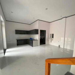 CHO THUÊ NHÀ LẦU - GẦN TRƯỜNG THCS THẠNH PHÚ - CÁCH CTY CHANGSHIN 1,5k