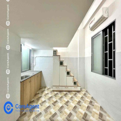 KHAI TRƯƠNG DÃY TRỌ SINH VIÊN SẴN MÁY LẠNH GIÁ RẺ GẦN ĐH VĂN HIẾN