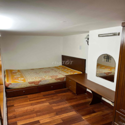 CHO THUÊ DUPLEX HƯNG VƯỢNG 1 – PHÚ MỸ HƯNG, QUẬN 7