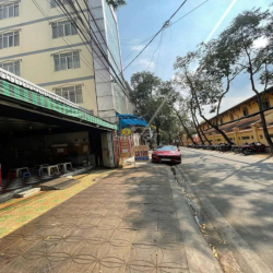 Cho thuê nhà ngang 8,7 m đường Võ Thị Sáu 25 triệu