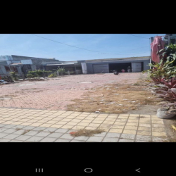 Nha cho thue ban cafe an sang , hoăc kho giao hang nhanh