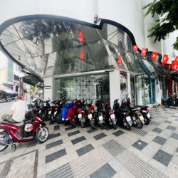 Ngang 14m SIÊU HIẾM 2MT Ngay Lê Lai, Quận 1- Chợ Bến Thành, New World