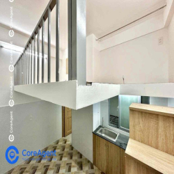 KHAI TRƯƠNG DÃY TRỌ SINH VIÊN SẴN MÁY LẠNH GIÁ RẺ GẦN ĐH VĂN HIẾN