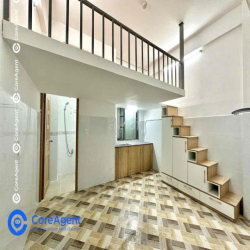 KHAI TRƯƠNG DÃY TRỌ SINH VIÊN SẴN MÁY LẠNH GIÁ RẺ GẦN ĐH VĂN HIẾN