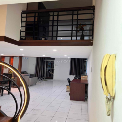 CHO THUÊ DUPLEX HƯNG VƯỢNG 1 – PHÚ MỸ HƯNG, QUẬN 7