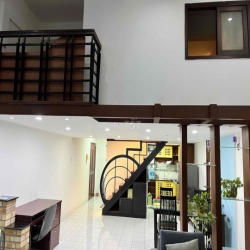 CHO THUÊ DUPLEX HƯNG VƯỢNG 1 – PHÚ MỸ HƯNG, QUẬN 7