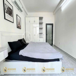 🥰TOP 1 CĂN HỘ NÊN THUÊ ĐỖ THỊ LỜI QUẬN 3_40m2_1PN BAN CÔNG FULL ĐẦY ĐỦ