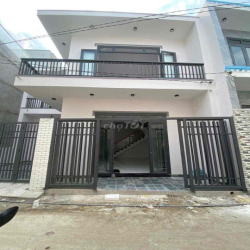 CHO THUÊ NHÀ LẦU - GẦN TRƯỜNG THCS THẠNH PHÚ - CÁCH CTY CHANGSHIN 1,5k
