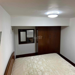 CHO THUÊ DUPLEX HƯNG VƯỢNG 1 – PHÚ MỸ HƯNG, QUẬN 7