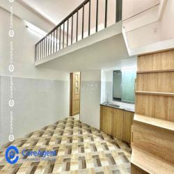 KHAI TRƯƠNG DÃY TRỌ SINH VIÊN SẴN MÁY LẠNH GIÁ RẺ GẦN ĐH VĂN HIẾN