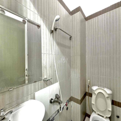 KHAI TRƯƠNG DÃY TRỌ SINH VIÊN SẴN MÁY LẠNH GIÁ RẺ GẦN ĐH VĂN HIẾN