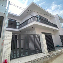 CHO THUÊ NHÀ LẦU - GẦN TRƯỜNG THCS THẠNH PHÚ - CÁCH CTY CHANGSHIN 1,5k