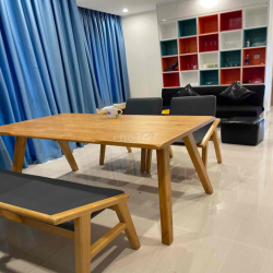 căn hộ thoáng, đẹp, tầm nhìn xa, yên tĩnh