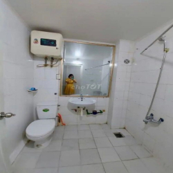 Cho thuê căn hộ 60m2 khép kín riêng biệt 46 Quốc Tử Giám 6triệu/thg HN