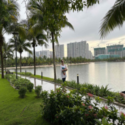 căn hộ thoáng, đẹp, tầm nhìn xa, yên tĩnh