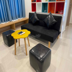 căn hộ thoáng, đẹp, tầm nhìn xa, yên tĩnh