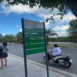 căn hộ thoáng, đẹp, tầm nhìn xa, yên tĩnh