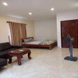 NHÀ 8PN KDC PHÚ XUÂN – CẢNG SÀI GÒN, NHÀ BÈ