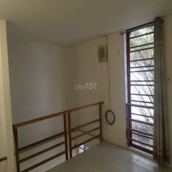 Nhà liền kế 1 Trệt Lửng 4x6m hẻm 793 Trần Xuân Soạn khu Kiều Đàm