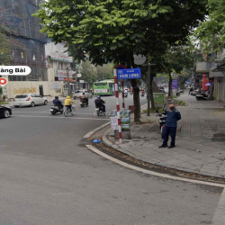HÀNG BÀI CHO THUÊ NGUYÊN CĂN - 2 TẦNG - MẶT TIỀN ĐẸP