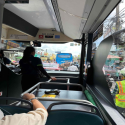 căn hộ thoáng, đẹp, tầm nhìn xa, yên tĩnh