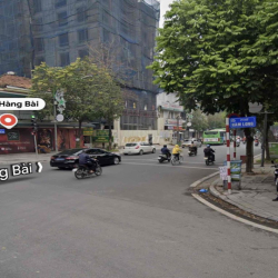 HÀNG BÀI CHO THUÊ NGUYÊN CĂN - 2 TẦNG - MẶT TIỀN ĐẸP