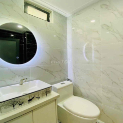 Nhà Phố HXT Phạm Văn Chiêu 5PN 6WC Full Nội Thất 24tr