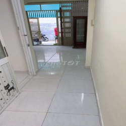 Nguyên căn HXH, 4x15, đúc lửng 2PN 2WC gần sân bay TSN, BV 175