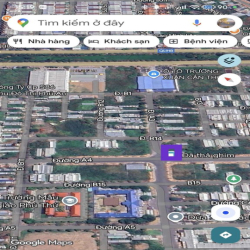 18m Góc A3-A4 Phú An 9x9 -Giá 3,x tr/tháng năm đầu tiên.