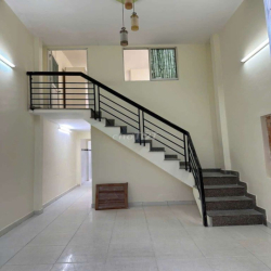 Nguyên căn HXH, 4x15, đúc lửng 2PN 2WC gần sân bay TSN, BV 175