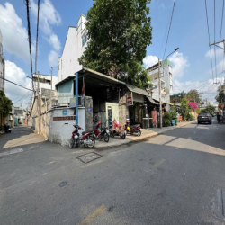 Nhà 2 mặt tiền, được phép cải tạo, rộng 250m2 - Ngay Hoàng Diệu 2