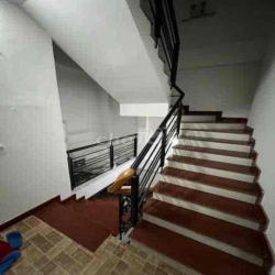 🔰Cho Thuê Toà Nhà ~600m2 Sàn Ngang 9m - Hẻm Lê Trọng Tấn Có Thang Máy